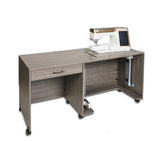 Armoire pour machine à coudre Sylvia modèle 2600 QuiltMate